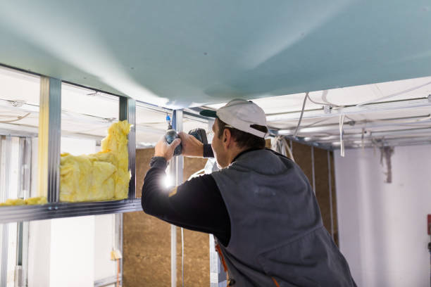 Best Insulation for Specific Applications in Fairwood, WA