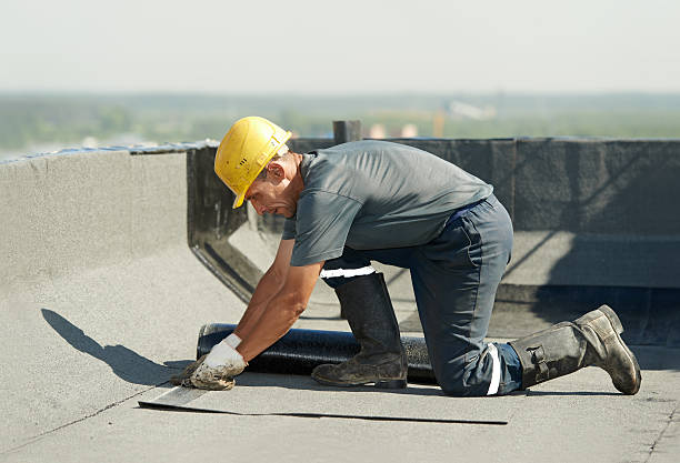Best Insulation for Specific Applications in Fairwood, WA